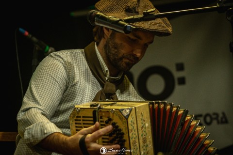 Nesta sexta-feira  serão anunciadas as músicas finalistas do 39º Carijo da Canção Gaúcha